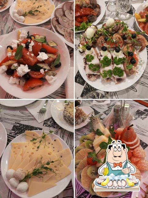 Гастроном