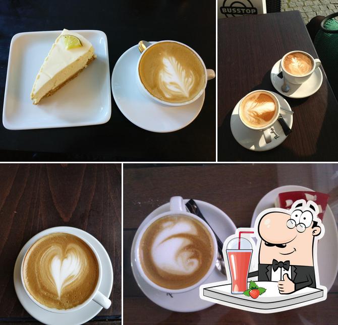Café Sali & Lounge