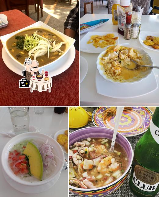 Chavecito Restaurant