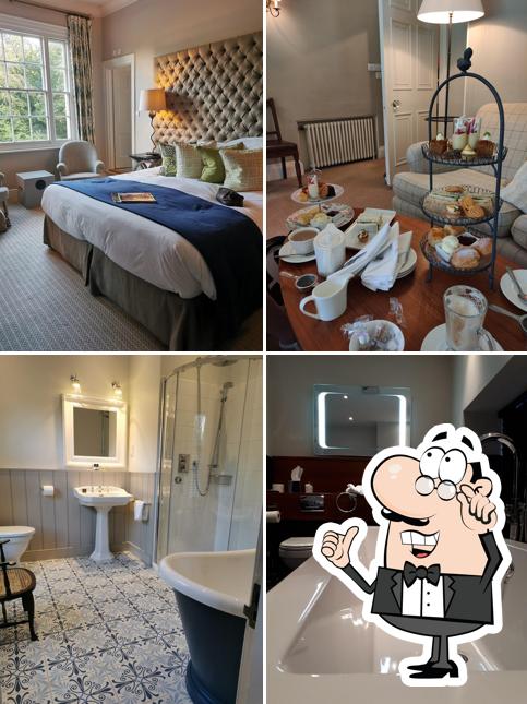 Congham Hall Hotel & Spa