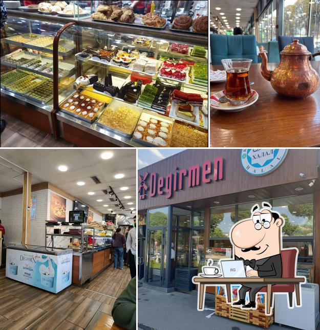 Degirmen