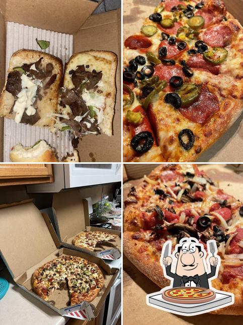 Domino's Pizza