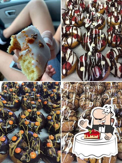 Donuts & More