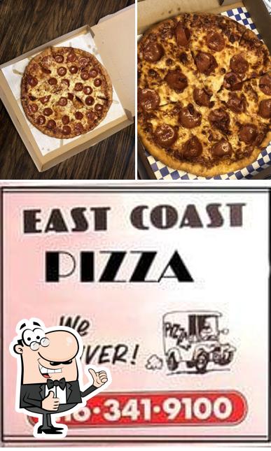 East Coast Pizza