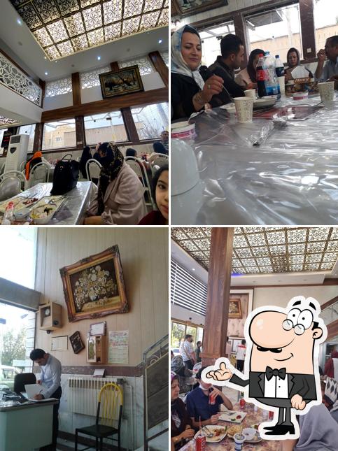 Haj Ali Khorram Restaurant