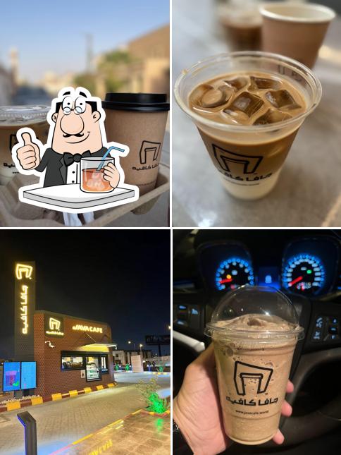 Java Cafe