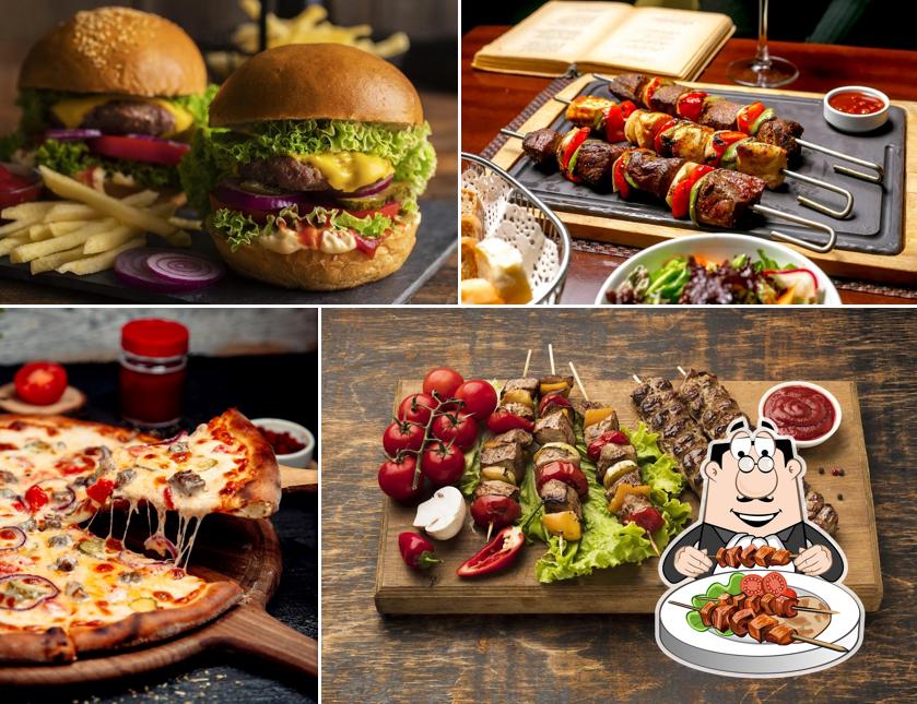 Ottoman Grill Restaurant