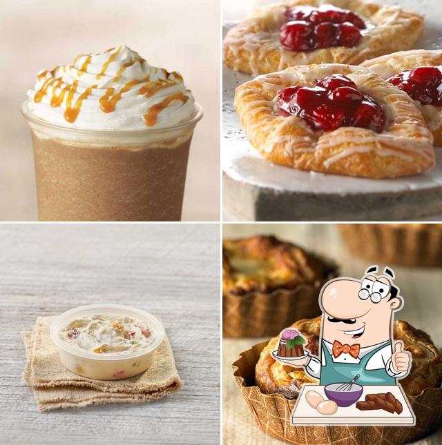 Panera Bread