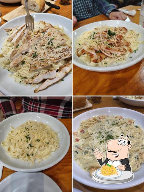 Bravo Italia Restaurant