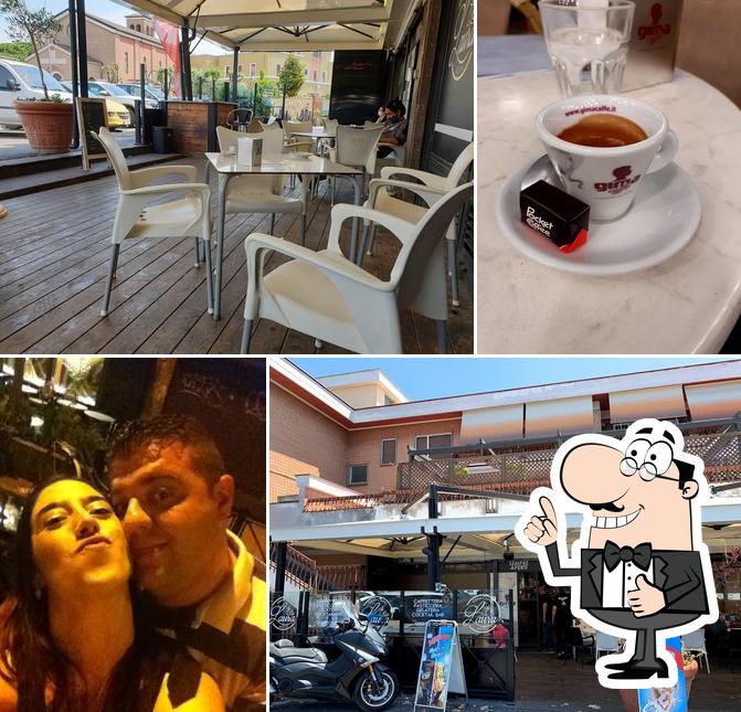 Gran Caffè Laura