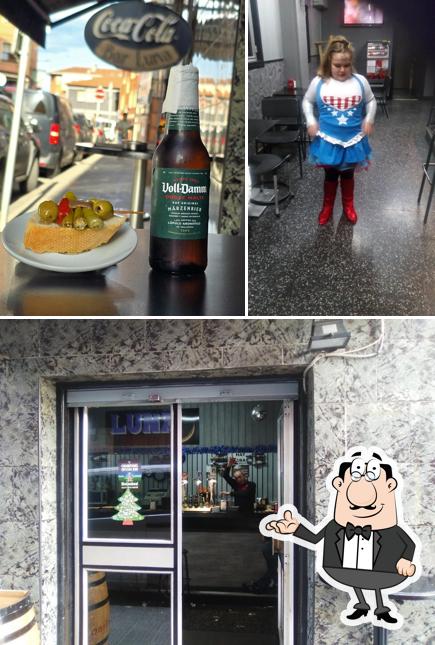 Luna taberna