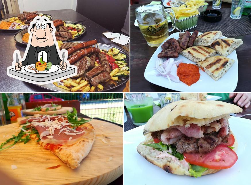 Bistro Mala Maslina