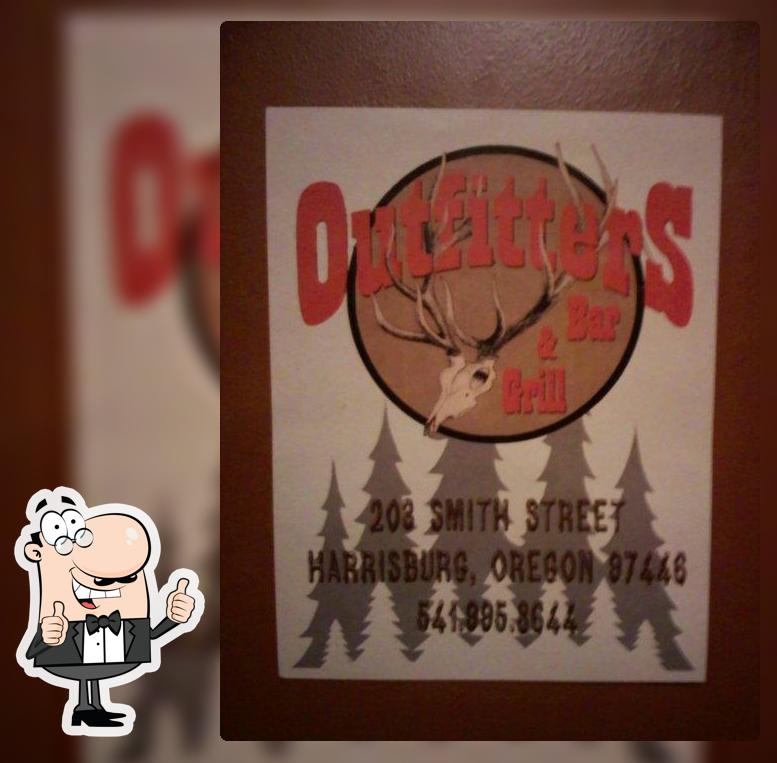 Outfitters Bar N Grill