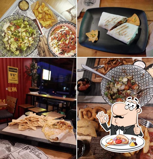 Aloha Casa Mexicana