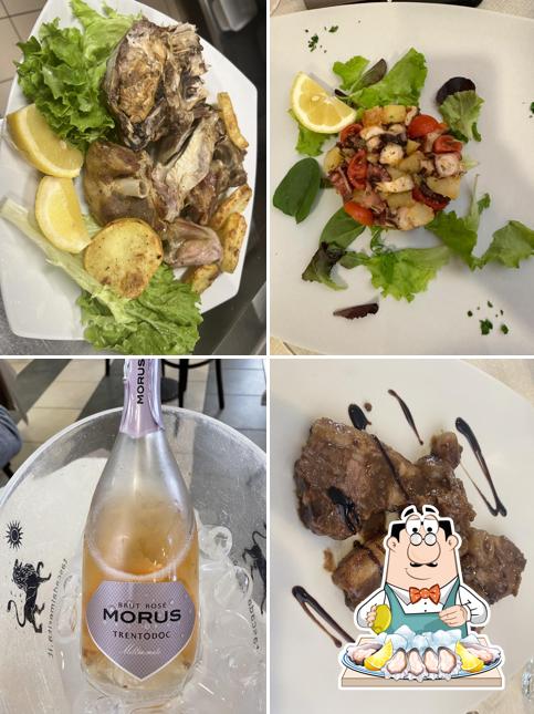 Bar Osteria La Grigliata