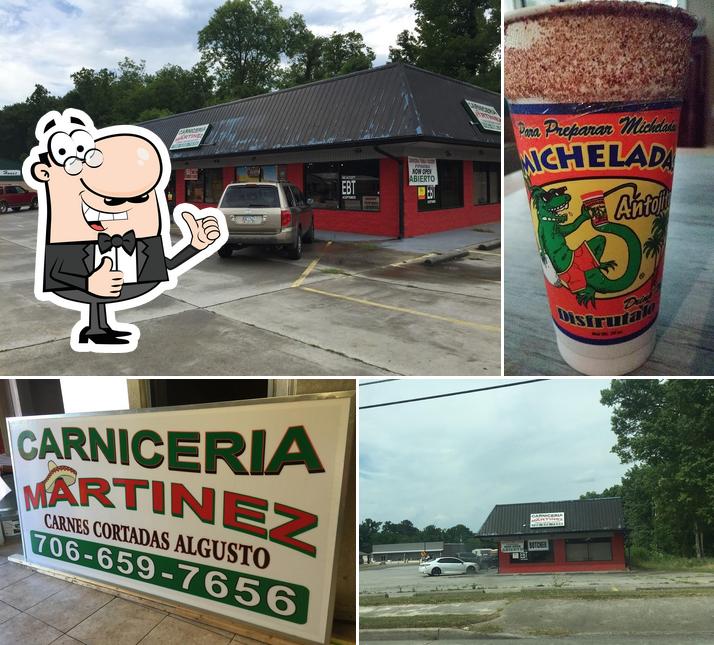 Carniceria Martinez