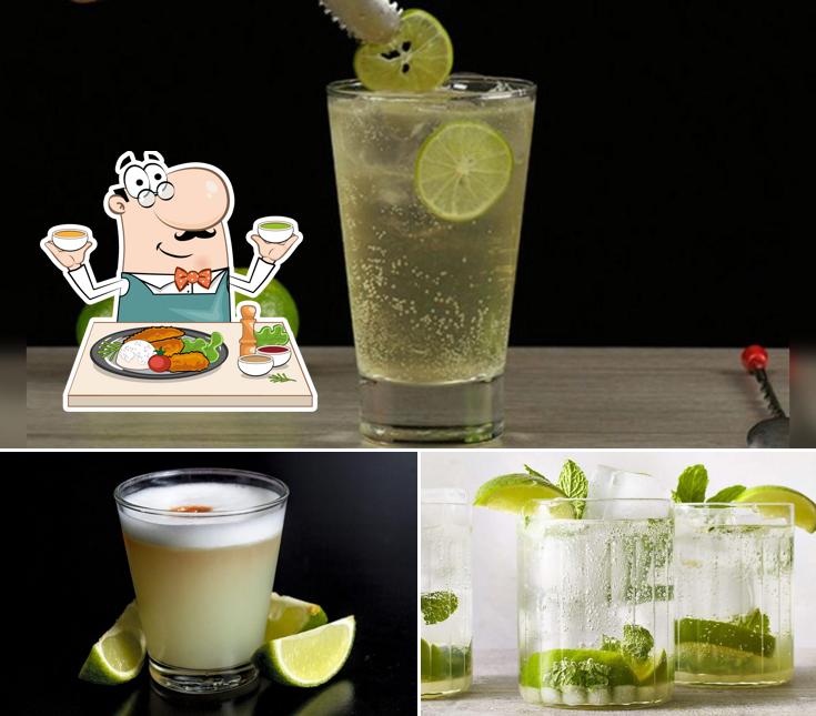 Donde Roder Restobar