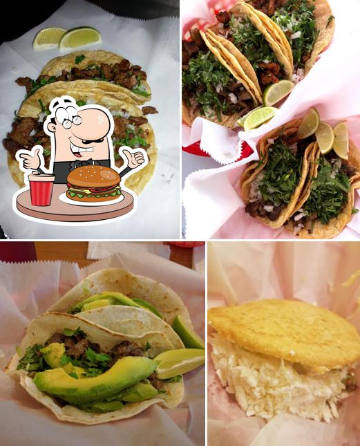 Taqueria El Huarache