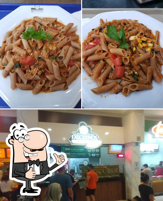 Executivos Massas & Grill