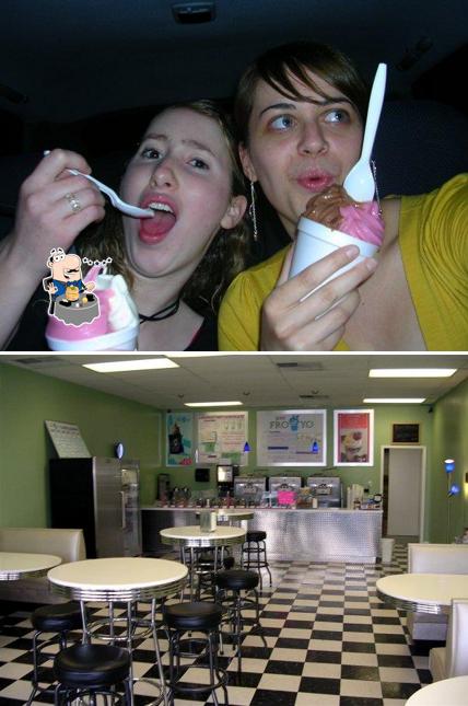 Froyo