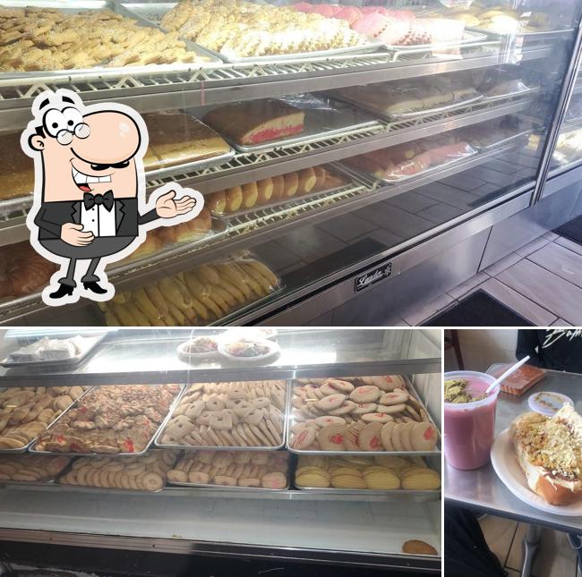 Jocoreña Bakery II