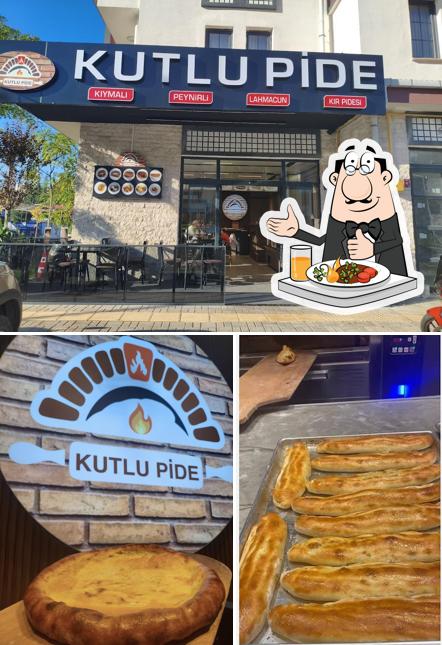 Kutlu Pide