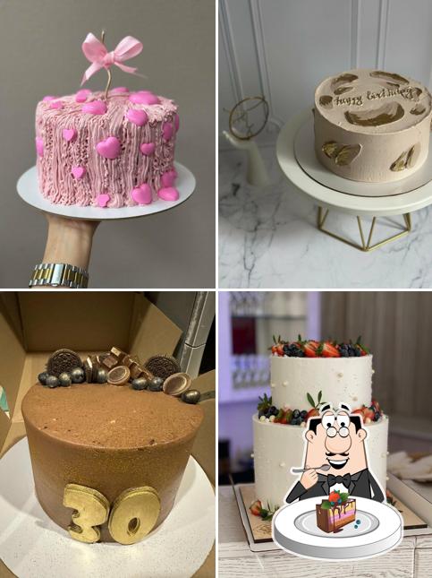 Светлая Пекарня