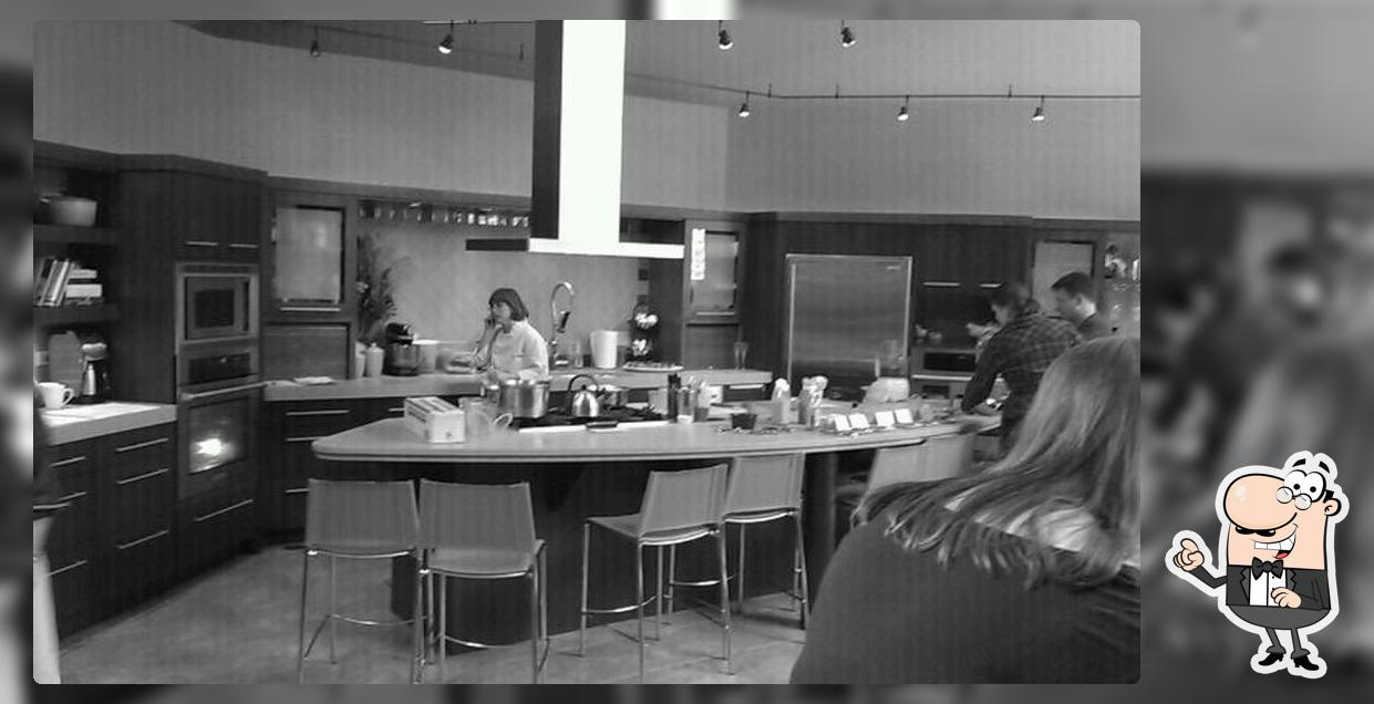 Now We're Cookin'