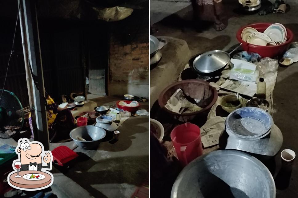 Padmar Kalai Ruti