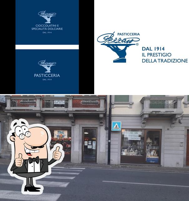 Pezzaro Pasticceria