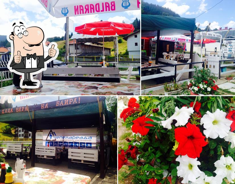Скара Бира На Баира