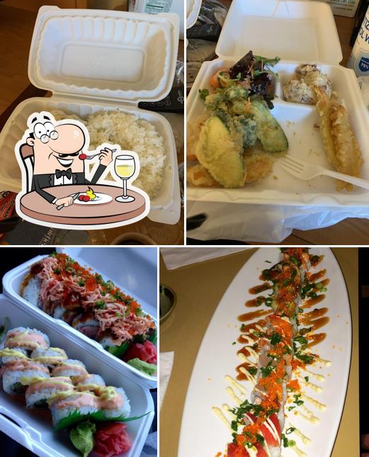 Sushi Garden II