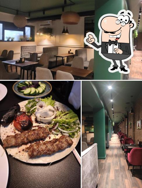 Zeytun Restoran