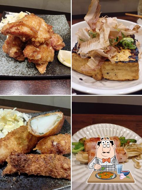 おやっとさぁ 家庭料理居酒屋