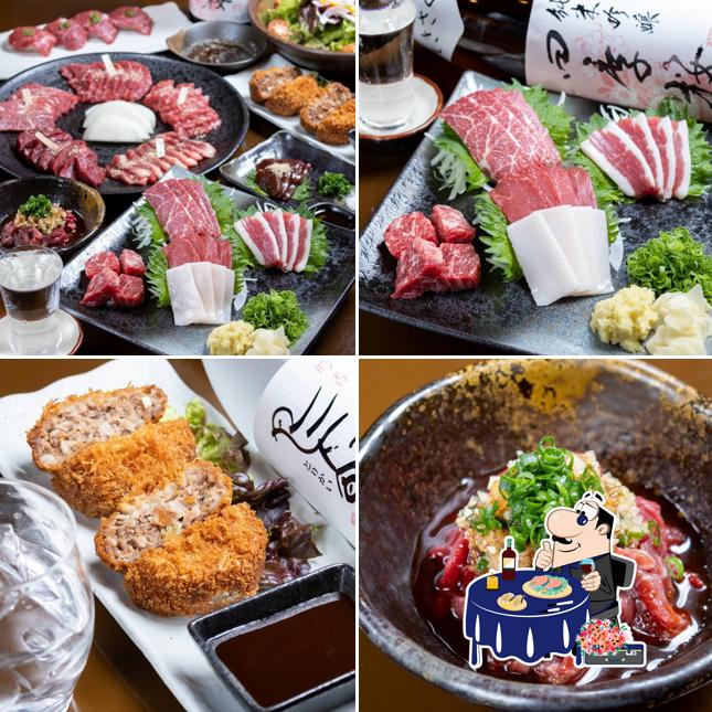けとばし屋 チャンピオン 三宮店