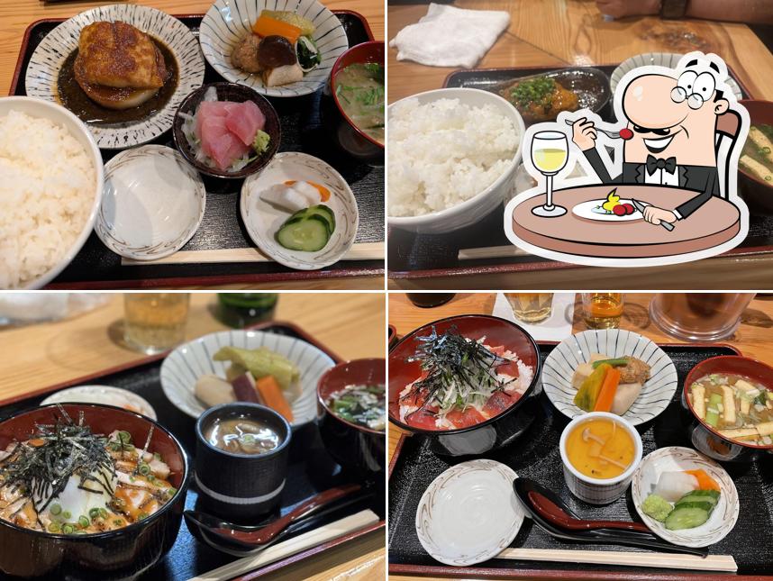 ぶーちゃん食堂