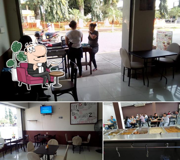 Restaurante BEKA