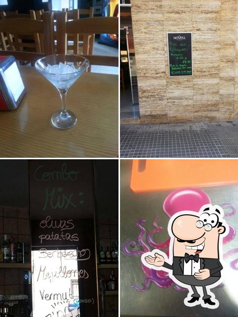 Restaurante Los Peques