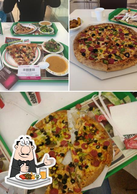 Sbarro