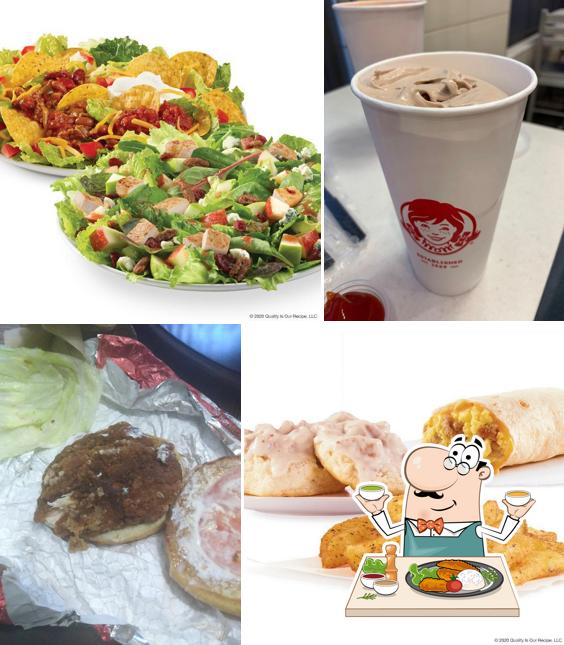 Wendy's
