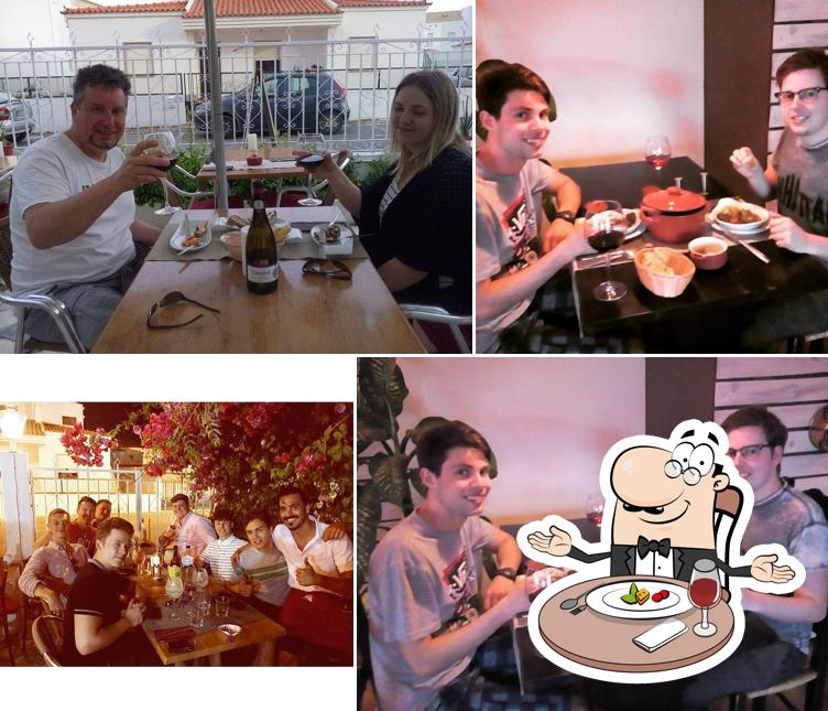 Restaurante Stews & More