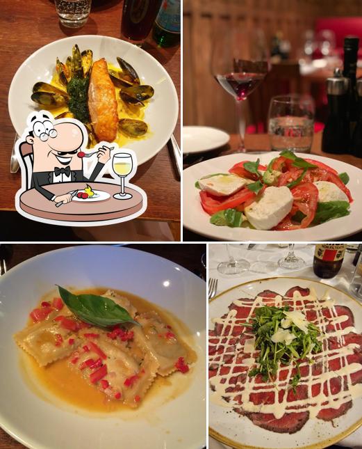 Piccolino Liverpool