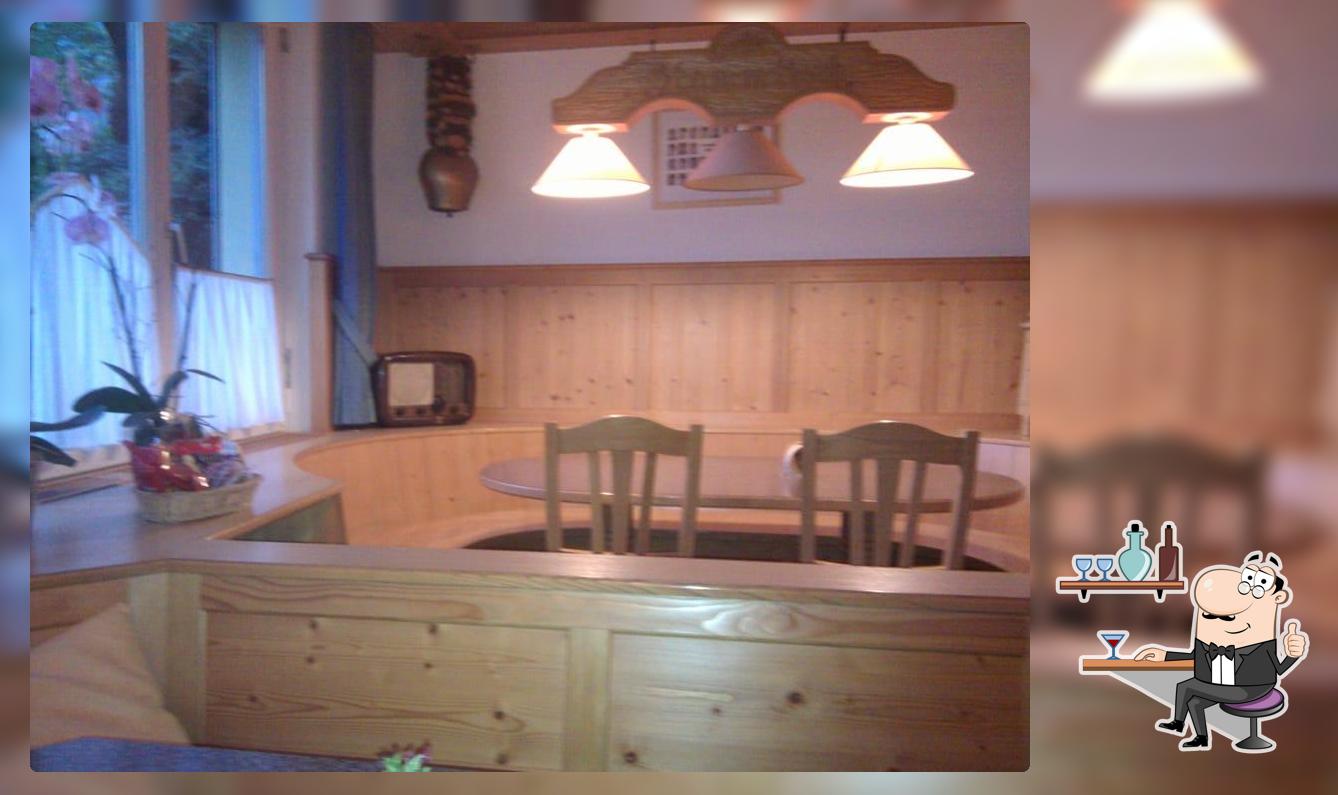Restaurant Walserhof