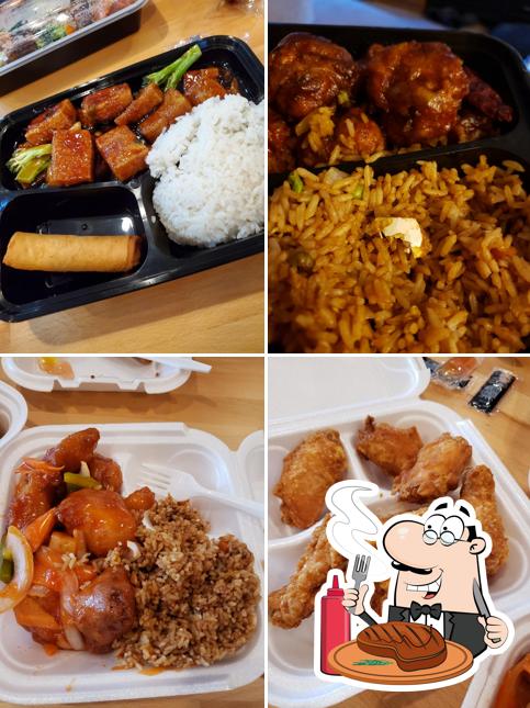Rice Fun Conover