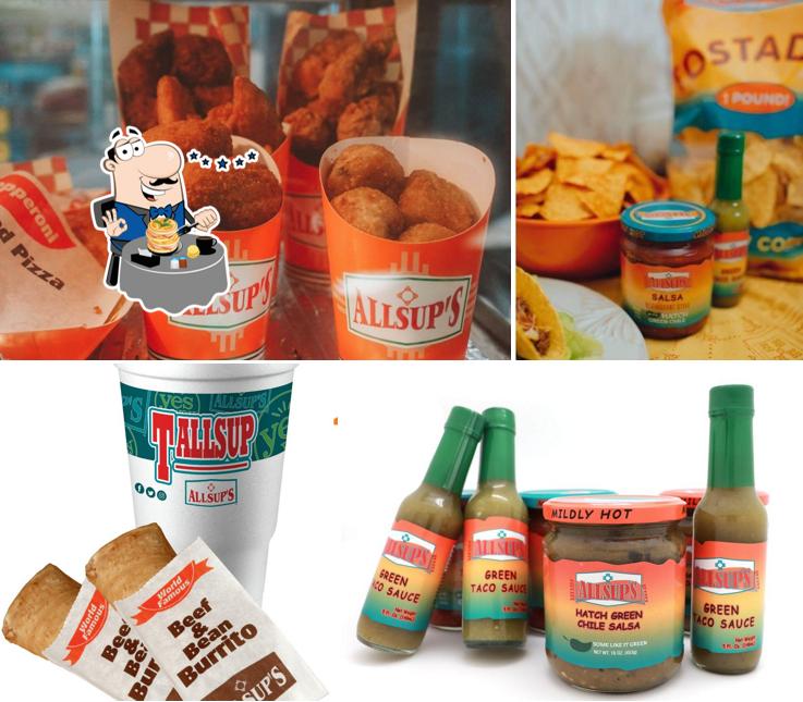 Allsup's Convenience Store