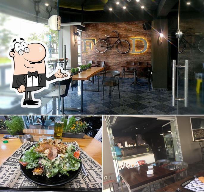 Burger Lab
