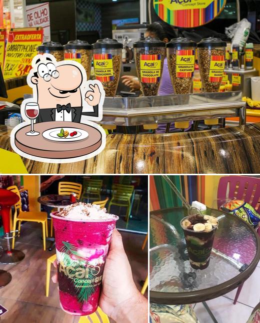 Açaí Concept