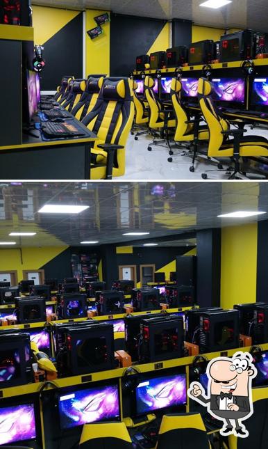 Artemis E Spor arena