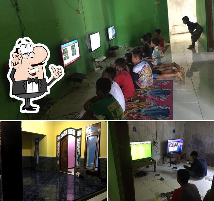 Sugeng Ps3 & Ps4