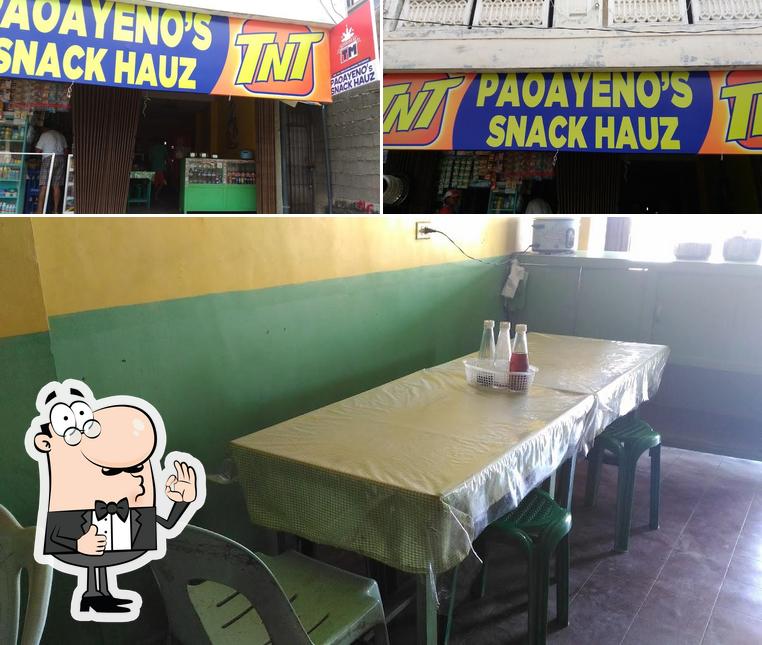 PAOAYENO'S SNACK HAUZ